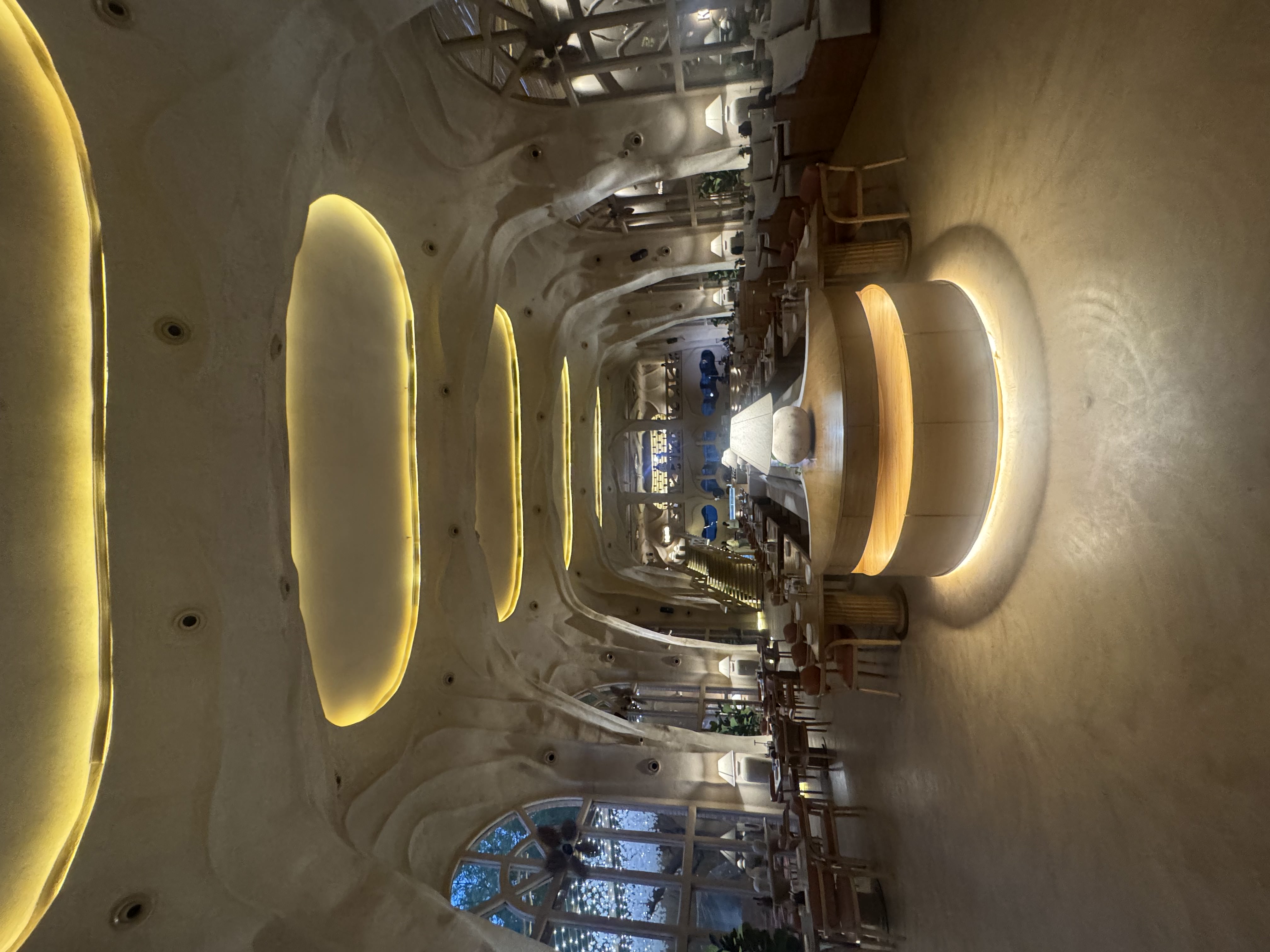 Culinary Kitchen KOMO by Kaffa – Ahmedabad Hospitality Project | VEA INFRACON